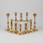 1184 3210 CANDLESTICKS